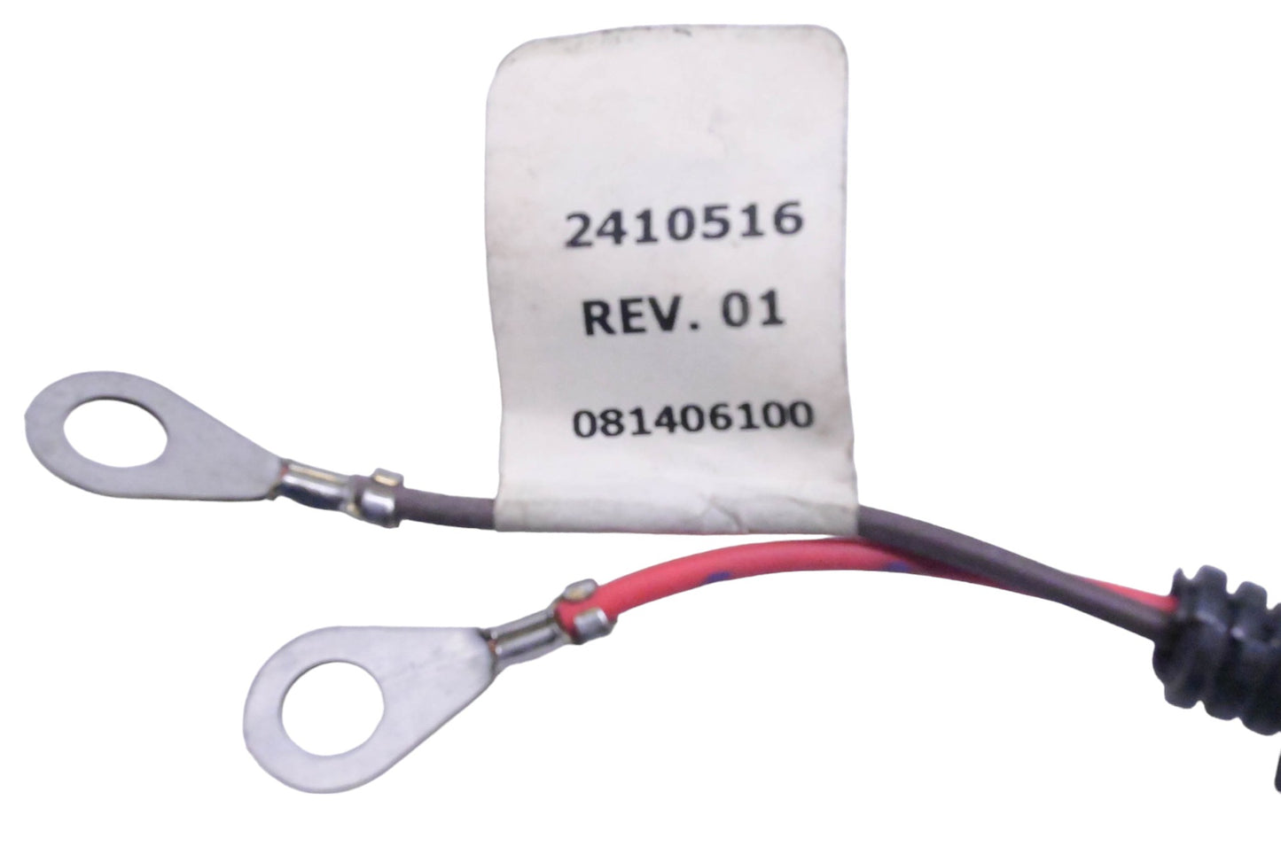 New OEM Polaris 2875047 Wiper Kit NOS