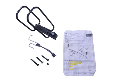 New OEM Polaris 2881528 Dual Rear Gun Mount Kit NOS