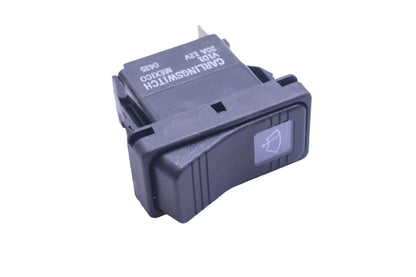 Carling 5105059 Rocker Switch 20A 12V Windshield NOS