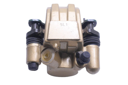 Apex 45250-3AR-000 Rear Brake Caliper Assembly NOS