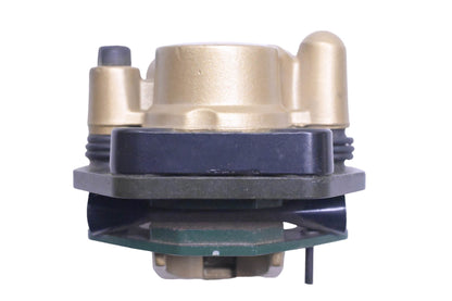 Apex 45250-3AR-000 Rear Brake Caliper Assembly NOS