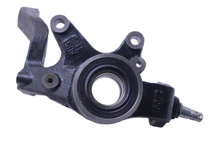 New OEM Yamaha 5UG-F3501-12-00 Front Left Steering Wheel Knuckle NOS