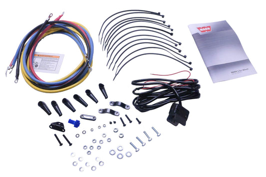 Warn 63990 Winch Upgrade Kit NOS