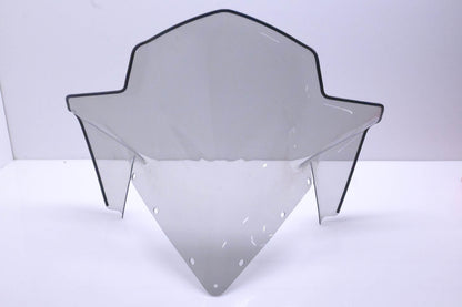 OEM Polaris 5438871 Smoke Tall Wide Windshield