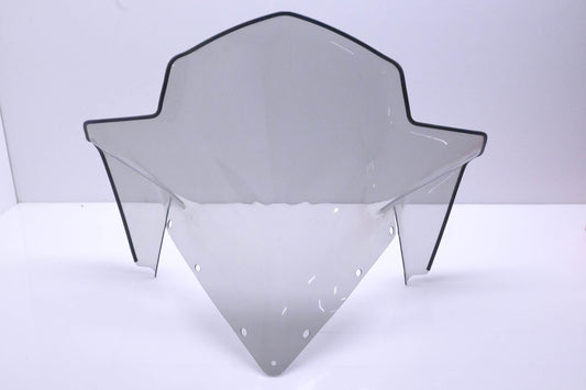 OEM Polaris 5438871 Smoke Tall Wide Windshield