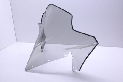 OEM Polaris 5438871 Smoke Tall Wide Windshield