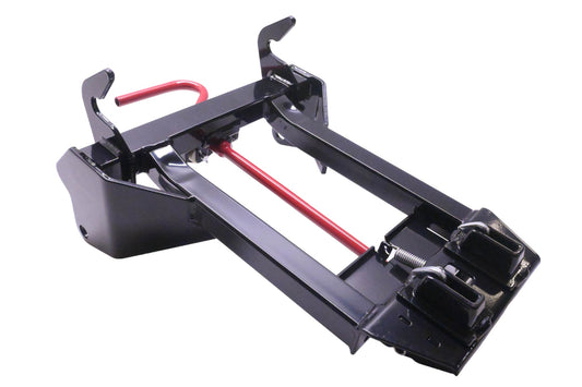 New OEM Polaris 2881424 Integrated Plow Mount NOS