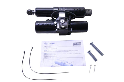 New OEM Polaris 2883409 Plow Angle Kit NOS