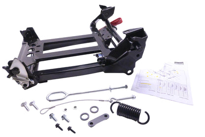 New OEM Polaris 2882107 Plow Mount Kit (Pre-assembled) NOS
