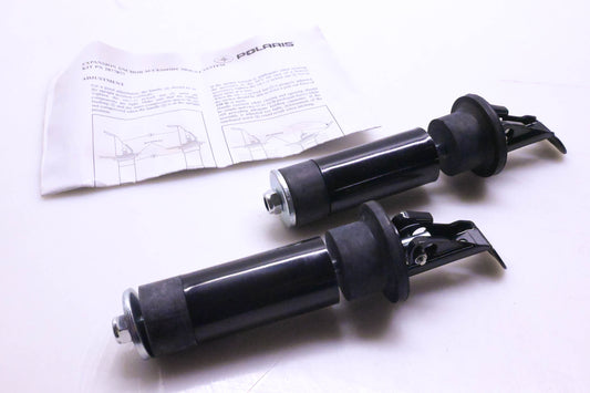 New OEM Polaris 2636445 Gun Mount Lock and Ride Pin Anchor NOS