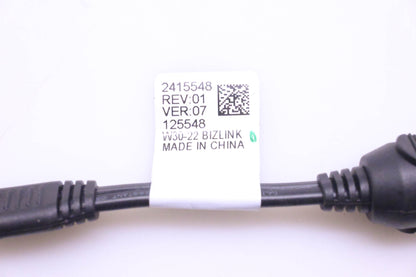 New OEM Polaris 2415548 12 Volt Power Plug Harness NOS