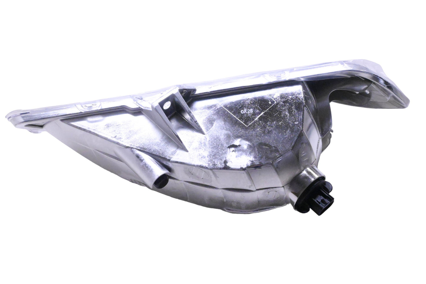 New OEM Polaris 2413769 Right Headlight NOS