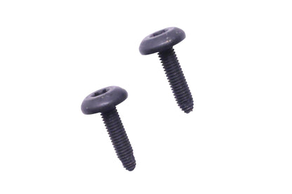 New OEM Polaris 7519650 M6 x 1 x 25 Torx Truss Head Screws Qty 2 NOS