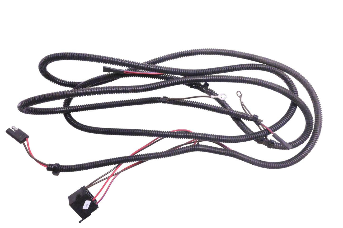 Aftermarket 24601018-02, F10083, P10320 Wire Harness NOS