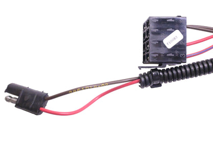 Aftermarket 24601018-02, F10083, P10320 Wire Harness NOS