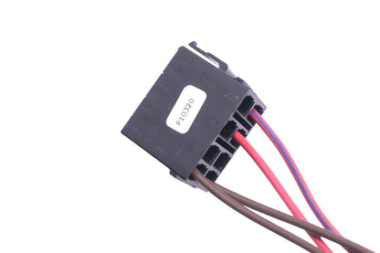 Aftermarket 24601018-02, F10083, P10320 Wire Harness NOS