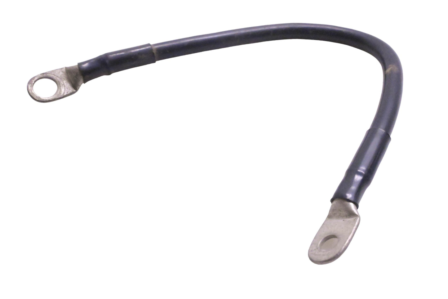 Aftermarket MP002-1 12" Black Battery Cable 6 Gauge Copper 105C