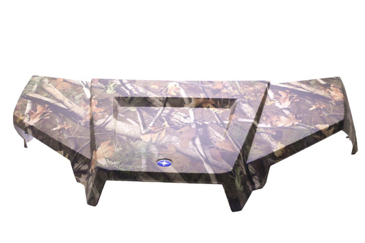Polaris 5451352-587 Electric Pursuit Camo Front Hood