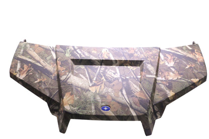 Polaris 5451352-587 Electric Pursuit Camo Front Hood
