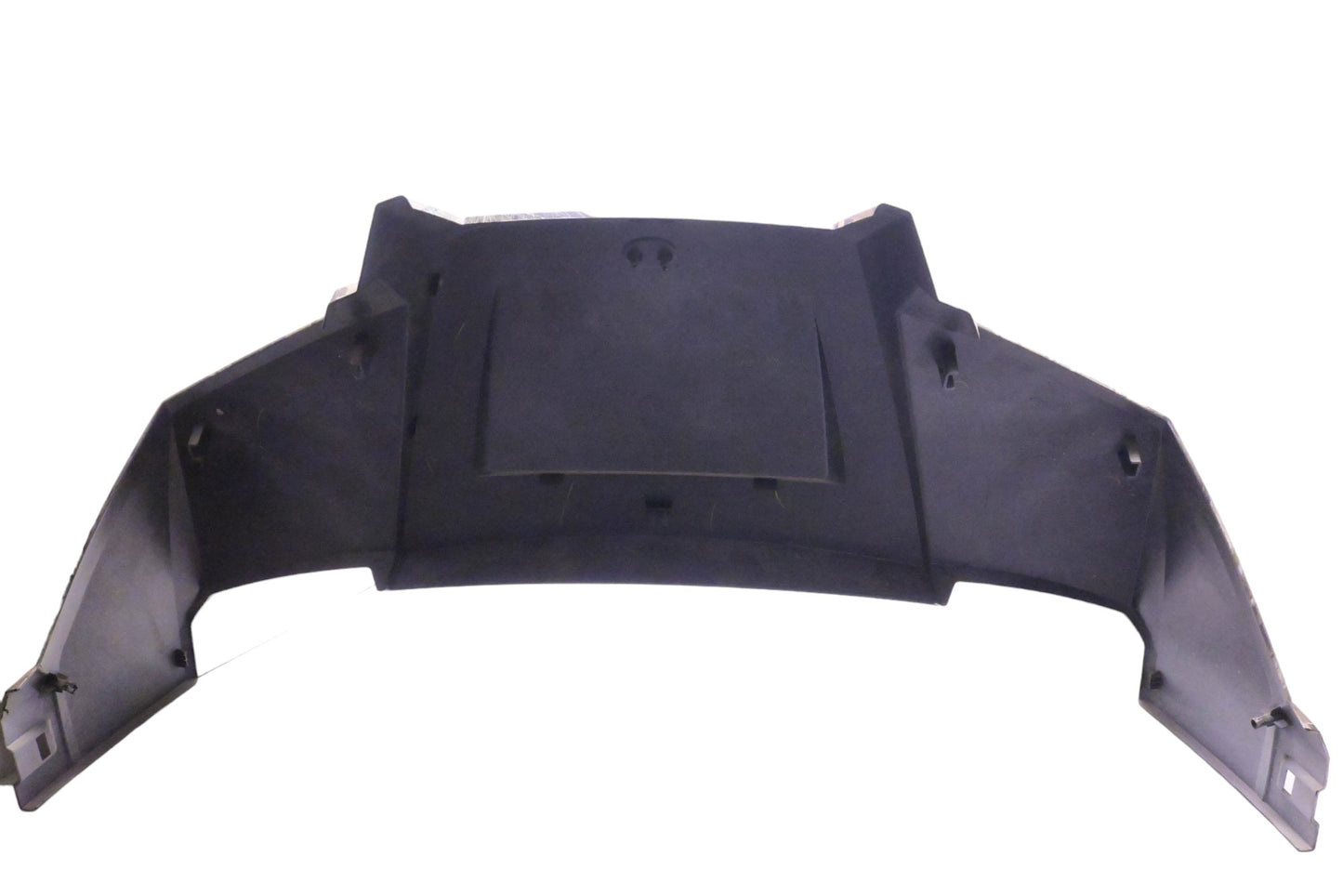 Polaris 5451352-587 Electric Pursuit Camo Front Hood