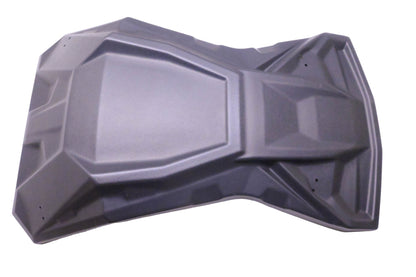 New OEM Polaris 2879691 Black Poly Sportsman Ace Roof Kit NOS