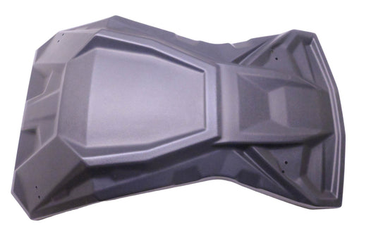 New OEM Polaris 2879691 Black Poly Sportsman Ace Roof Kit NOS