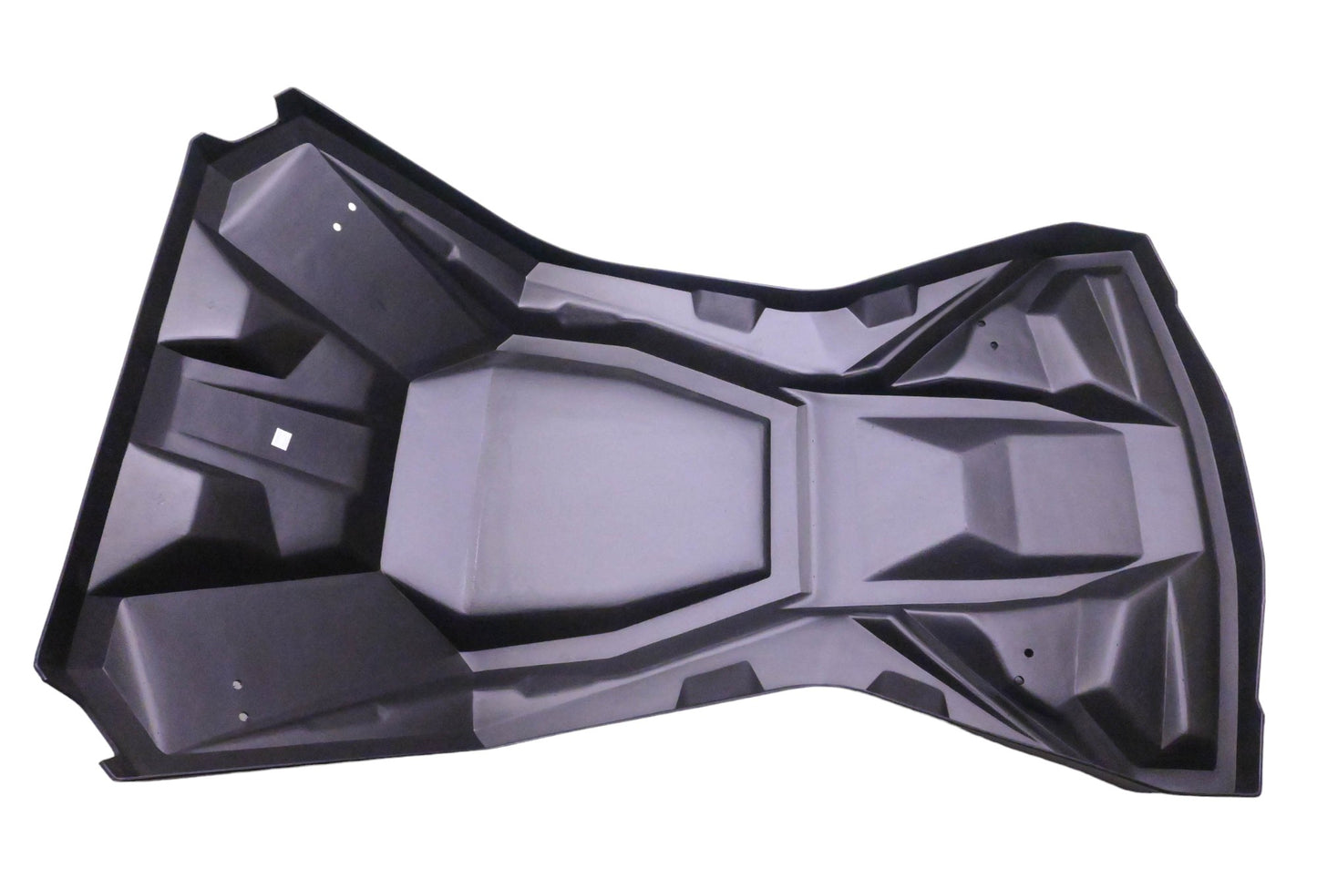 New OEM Polaris 2879691 Black Poly Sportsman Ace Roof Kit NOS