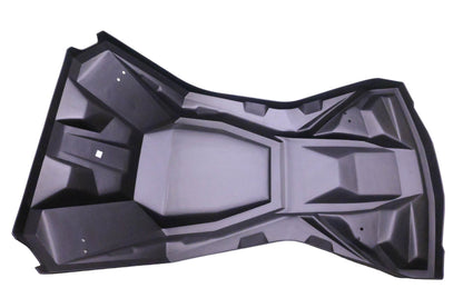 New OEM Polaris 2879691 Black Poly Sportsman Ace Roof Kit NOS