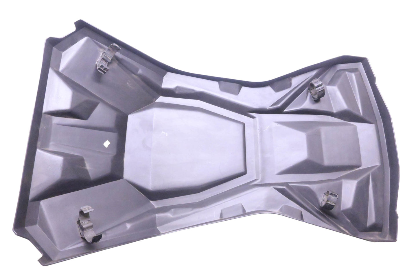 OEM Polaris 2879691 Black Poly Sportsman Ace Roof