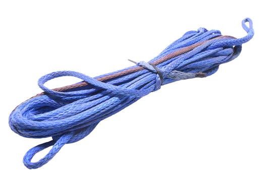 OEM Polaris 2879187 4500LB Synthetic Winch Rope