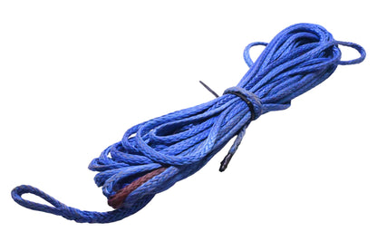 OEM Polaris 2879187 4500LB Synthetic Winch Rope