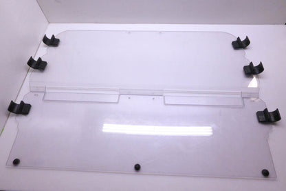 OEM Polaris 2881613 Lock & Ride Poly Rear Panels