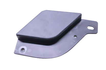 New OEM Polaris 5453052 Left Door Skin Extender NOS