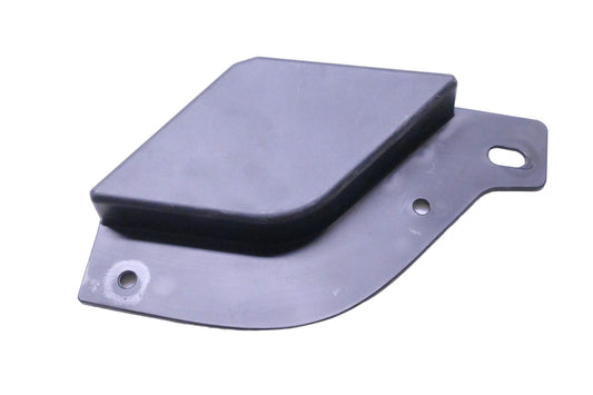 New OEM Polaris 5453052 Left Door Skin Extender NOS