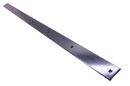 New OEM Polaris 2871805 48" Wear Bar Blade NOS