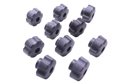 MTD 1909835, SP1909835 Knobs Qty 10 NOS