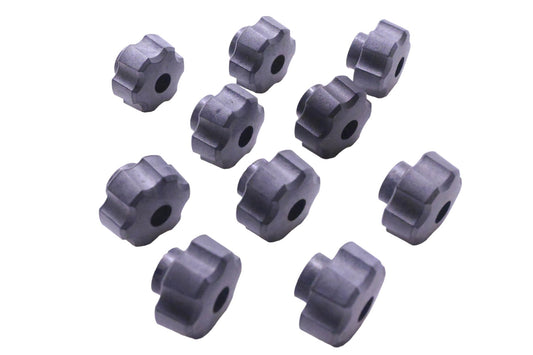 MTD 1909835, SP1909835 Knobs Qty 10 NOS