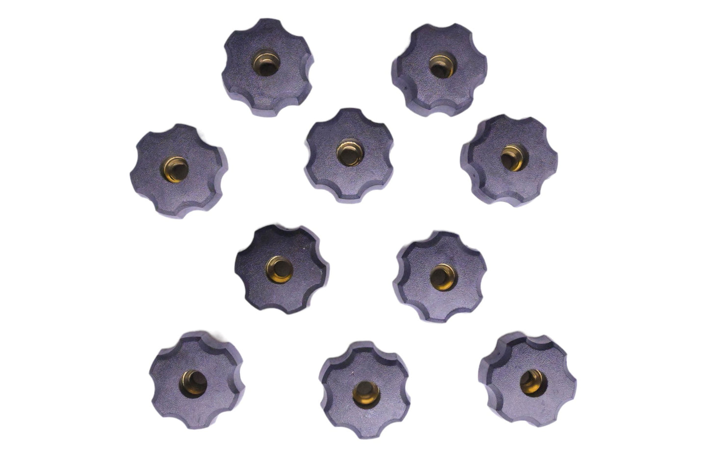 MTD 1909835, SP1909835 Knobs Qty 10 NOS