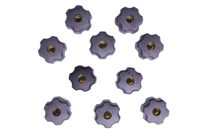 MTD 1909835, SP1909835 Knobs Qty 10 NOS