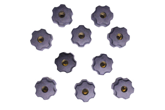 MTD 1909835, SP1909835 Knobs Qty 10 NOS