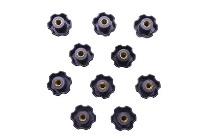 MTD 1909835, SP1909835 Knobs Qty 10 NOS