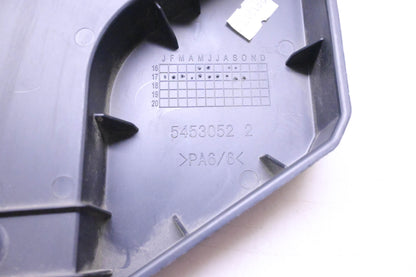 New OEM Polaris 5453052 Left Door Skin Extender NOS