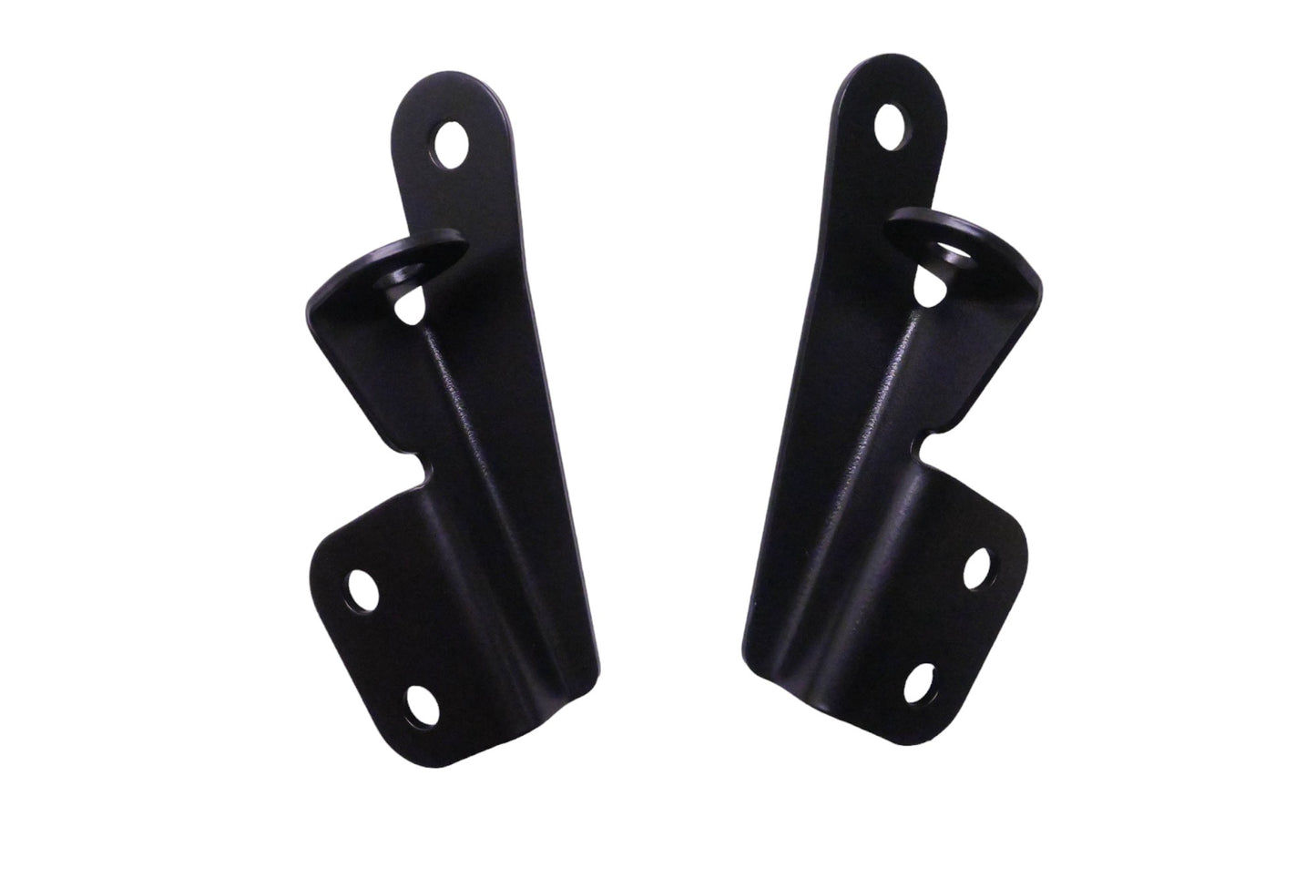 New OEM Polaris 2878839 Front Brushguard Kit NOS