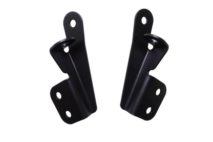 New OEM Polaris 2878839 Front Brushguard Kit NOS