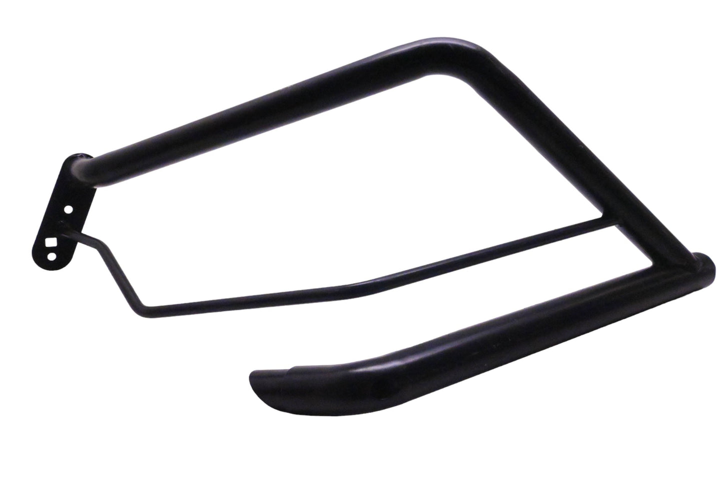 OEM Polaris 2878839 Brush Guard Left Side Section Only