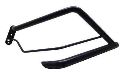 OEM Polaris 2878839 Brush Guard Left Side Section Only