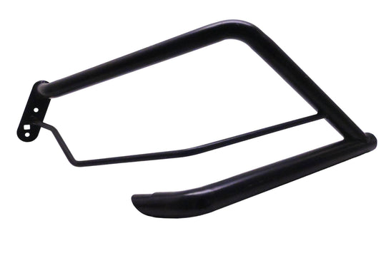 OEM Polaris 2878839 Brush Guard Left Side Section Only
