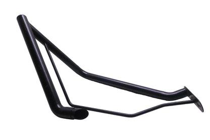 OEM Polaris 2878839 Brush Guard Left Side Section Only