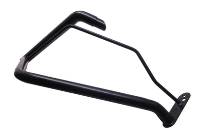 OEM Polaris 2878839 Brush Guard Left Side Section Only