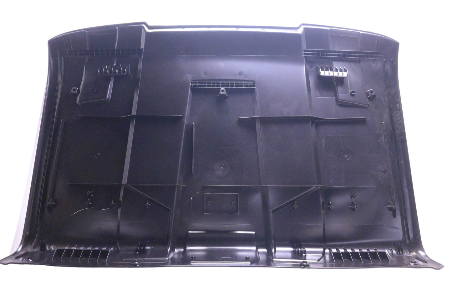 New OEM Polaris 2883239 Lock And Ride Poly Sport Roof Kit NOS